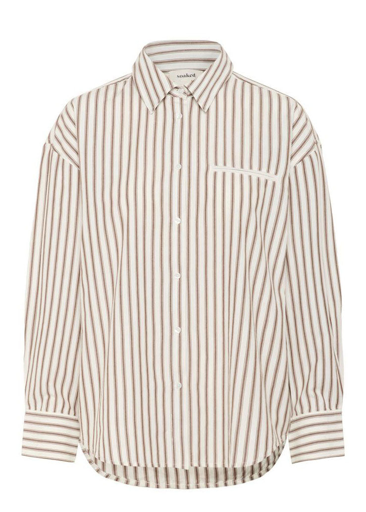Soaked SLMunevo regular Shirt