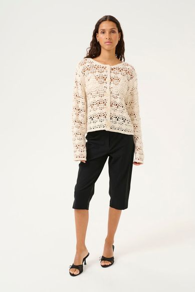 Karen By Simonsen KBVegalisa cardigan