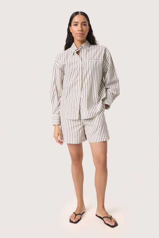 Soaked SLMunevo regular Shirt