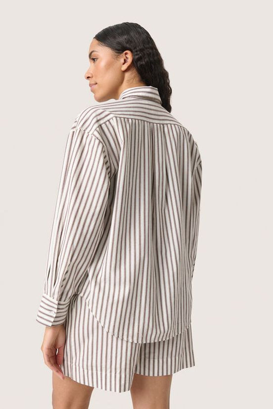 Soaked SLMunevo regular Shirt