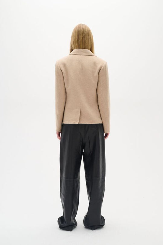 Inwear UlaniIW Short Blazer Coat Ginger Root