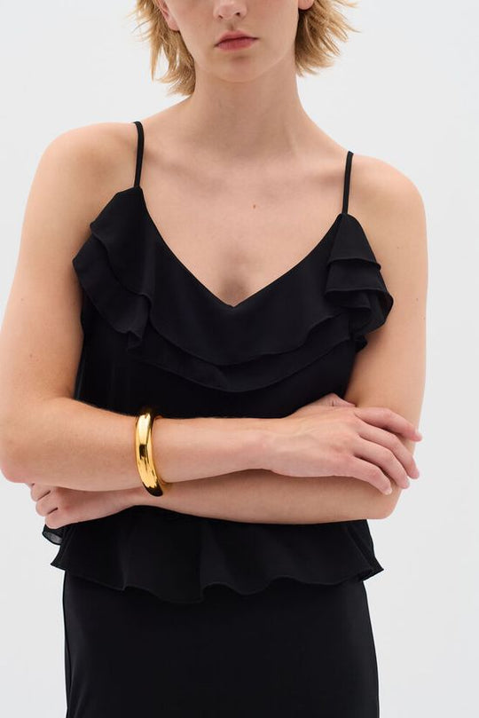 InWear Frankie Top black