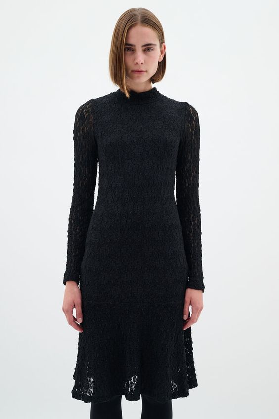 Inwear RissaIW dress black