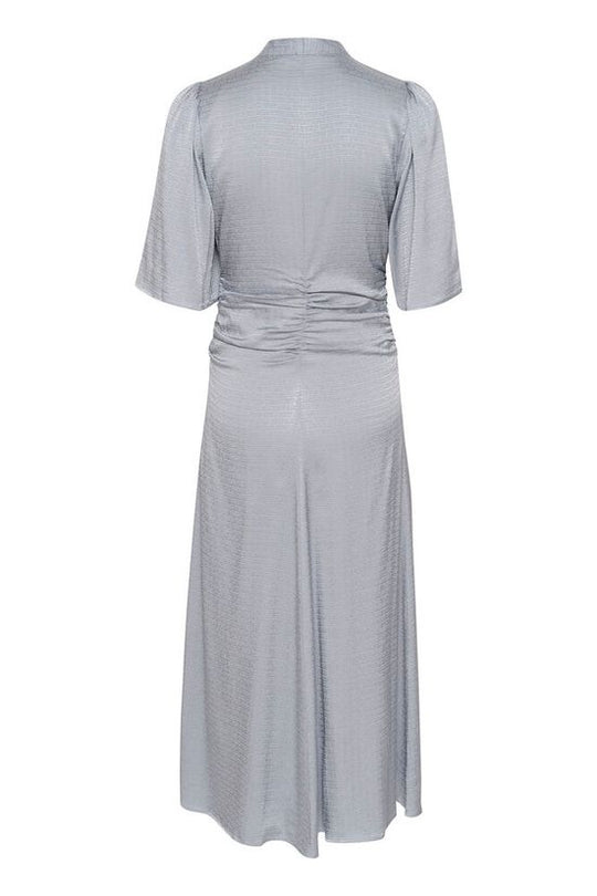 Gestuz GZbianca dress Grey blue