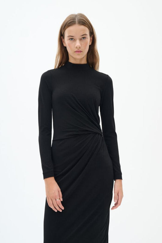 InWear SolanaIW LS Dress Black