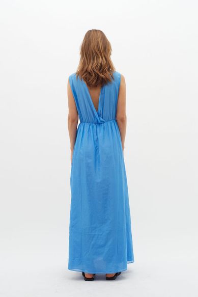 InWear JexIW Dress Marina blue