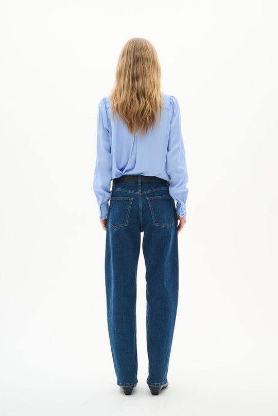 InWear VidenzoIW Shirt Cornflower (blue)
