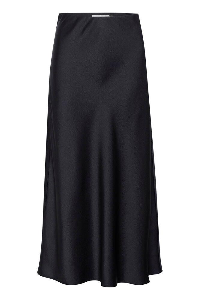 Inwear SendraIW Bias Skirt black