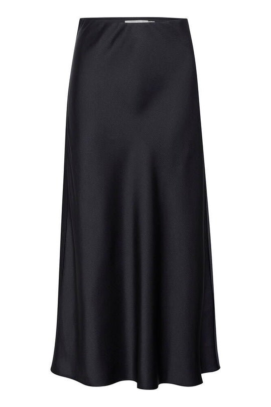 Inwear SendraIW Bias Skirt black