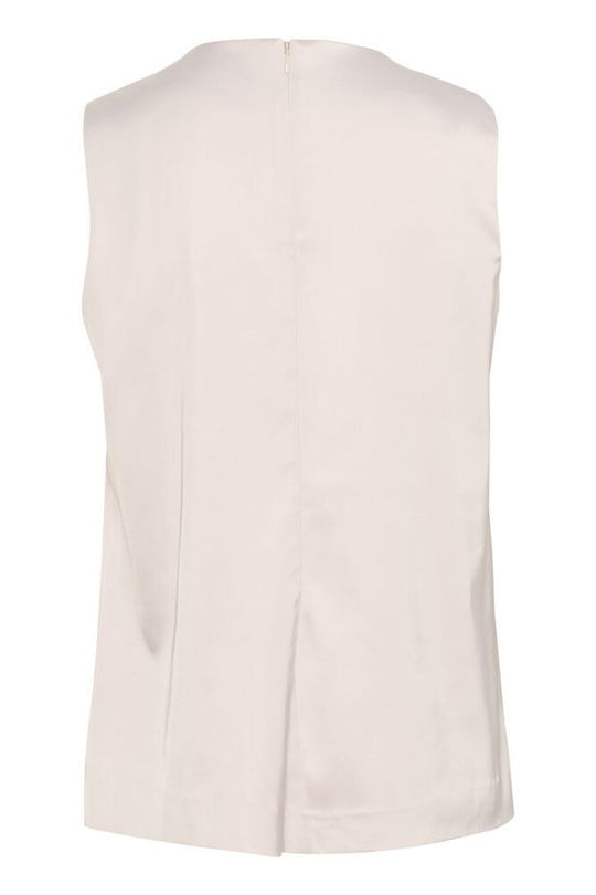 Inwear ZilkyIW Pleat Top haze