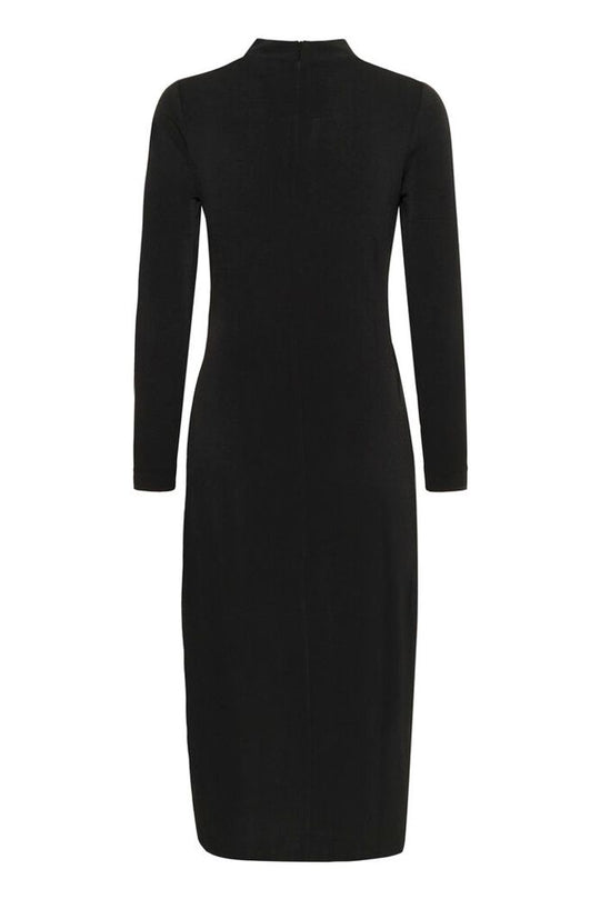 InWear SolanaIW LS Dress Black