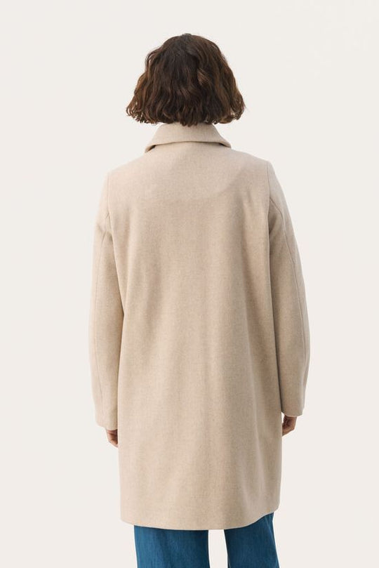 Part Two KamillasPW Coat Castle Wall