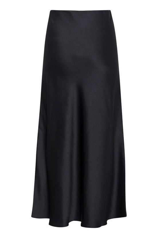 Inwear SendraIW Bias Skirt black