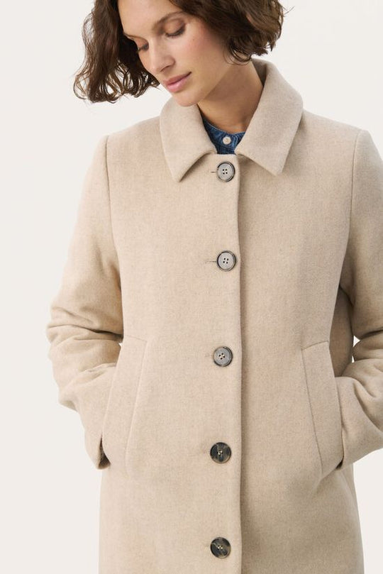 Part Two KamillasPW Coat Castle Wall