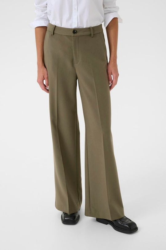 Part Two NinnesaPW Trousers Tarmarc