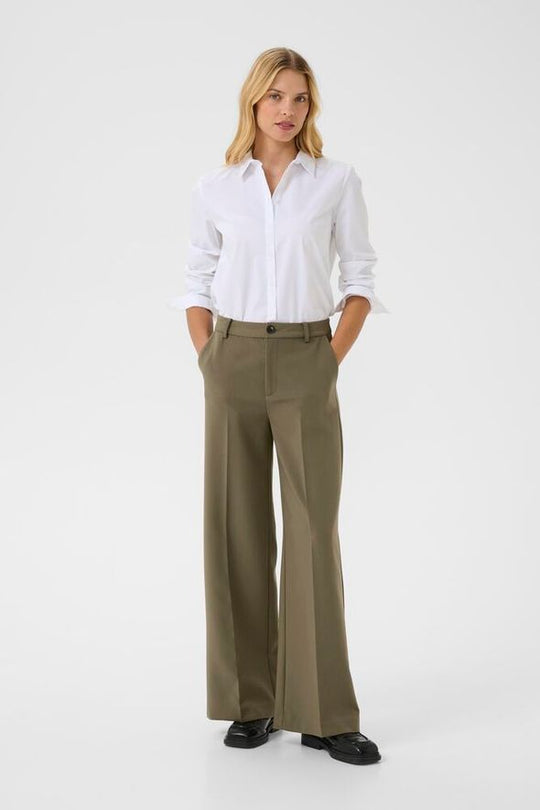 Part Two NinnesaPW Trousers Tarmarc