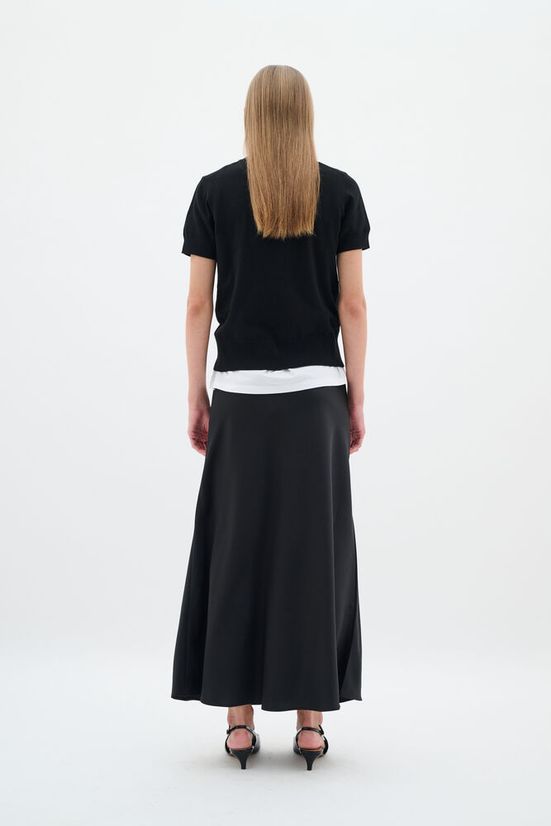Inwear SendraIW Bias Skirt black