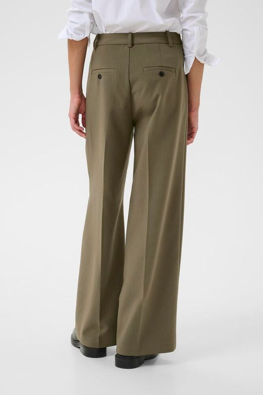 Part Two NinnesaPW Trousers Tarmarc