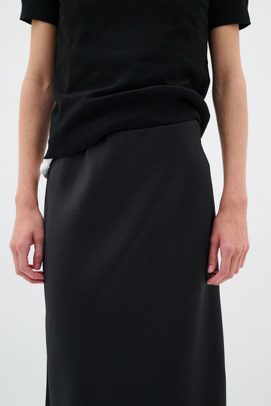 Inwear SendraIW Bias Skirt black