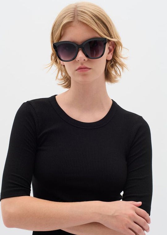 Inwear RundaIW Sunglasses black