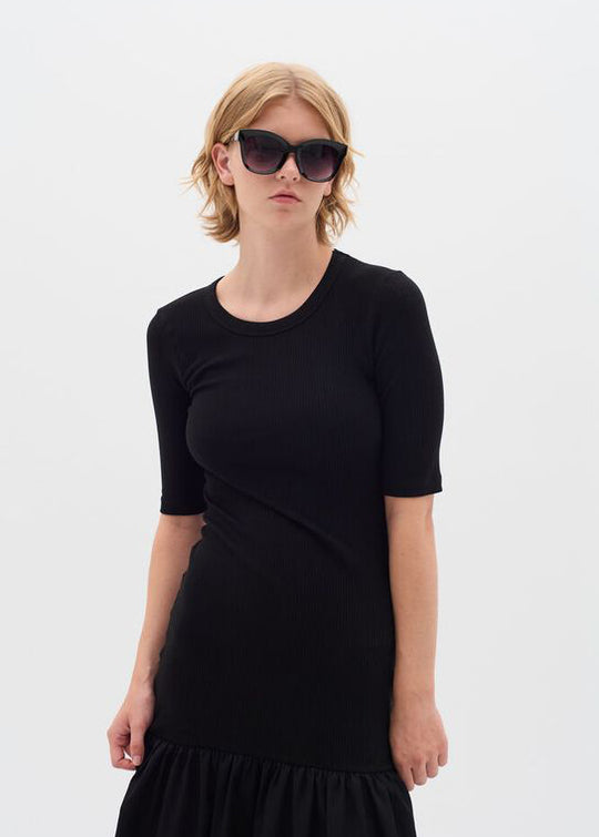 Inwear RundaIW Sunglasses black