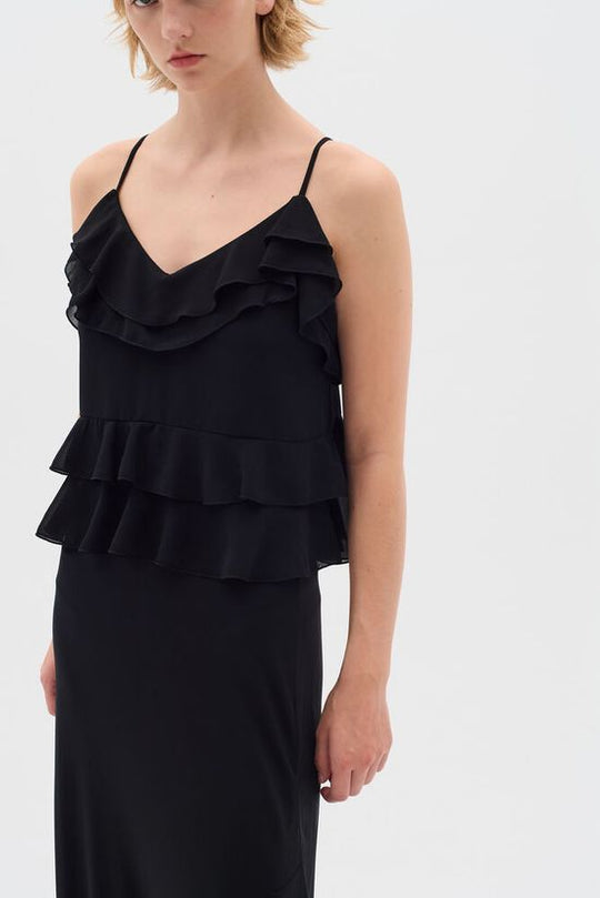 InWear Frankie Top black