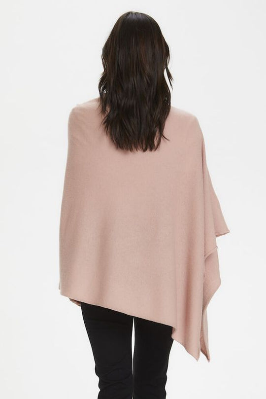 Part Two KristannaPW poncho rosa