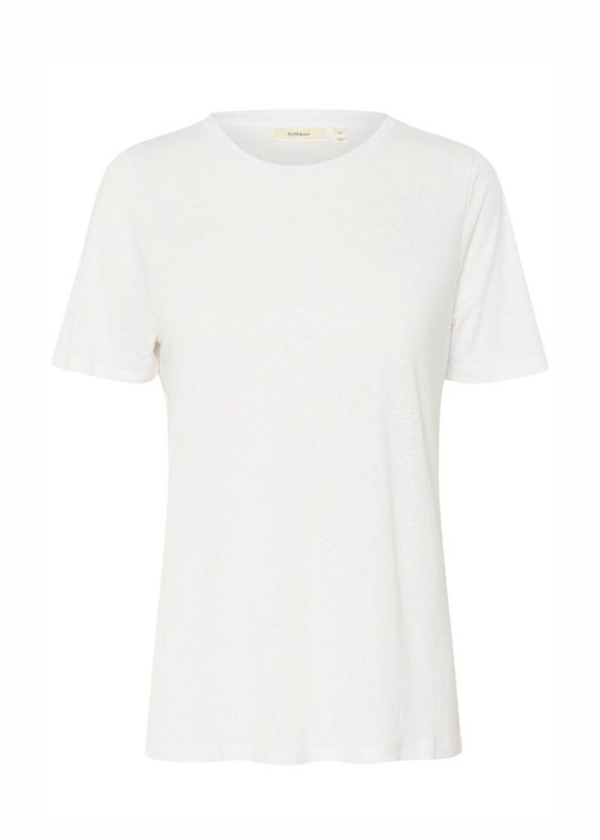 InWear ElisabethIW Alma Tshirt Pure White