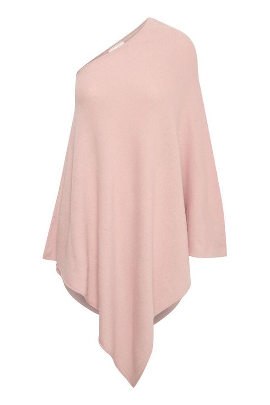 Part Two KristannaPW poncho rosa