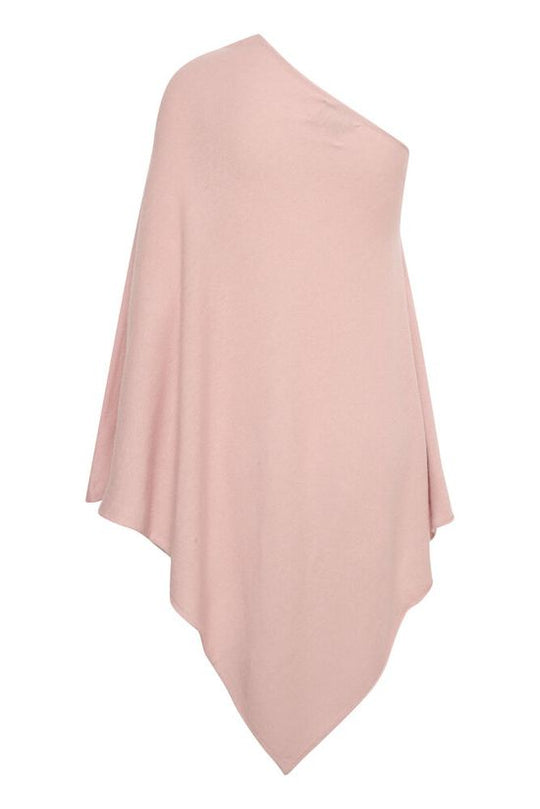 Part Two KristannaPW poncho rosa