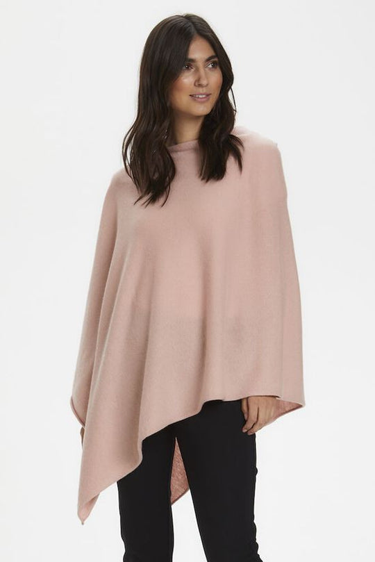 Part Two KristannaPW poncho rosa