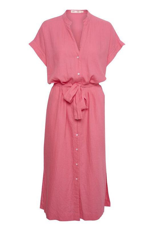 InWear OdetteIW Shirt Dress rose