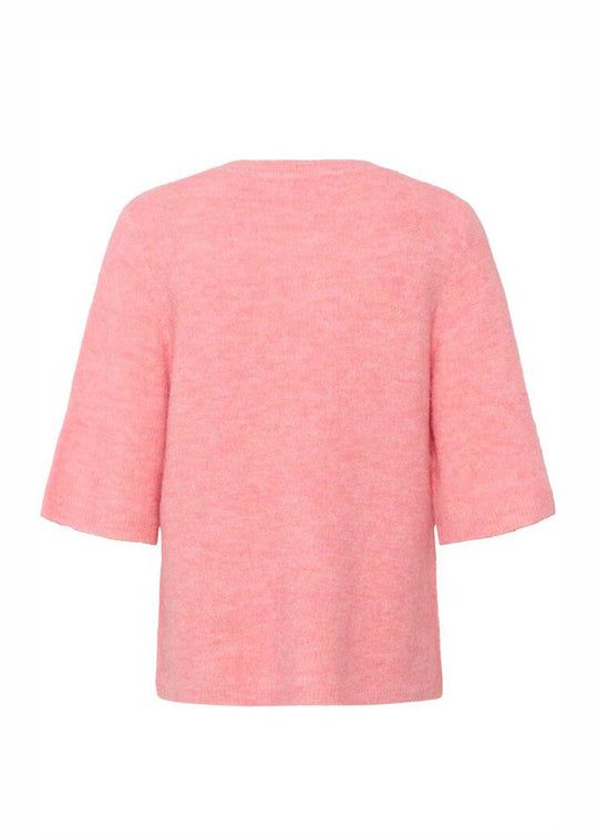 InWear HarrietIW SS Pullover Silver Pink