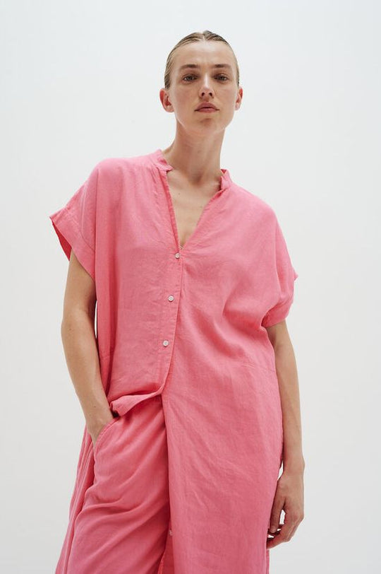 InWear OdetteIW Shirt Dress rose