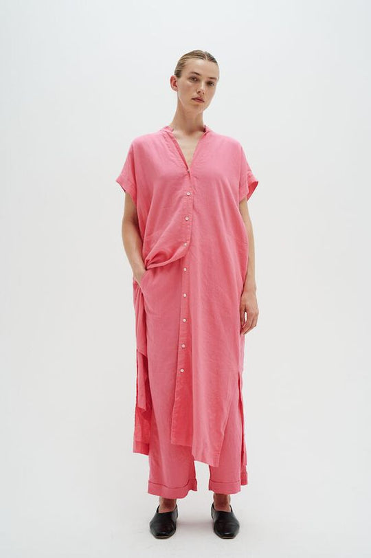 InWear OdetteIW Shirt Dress rose