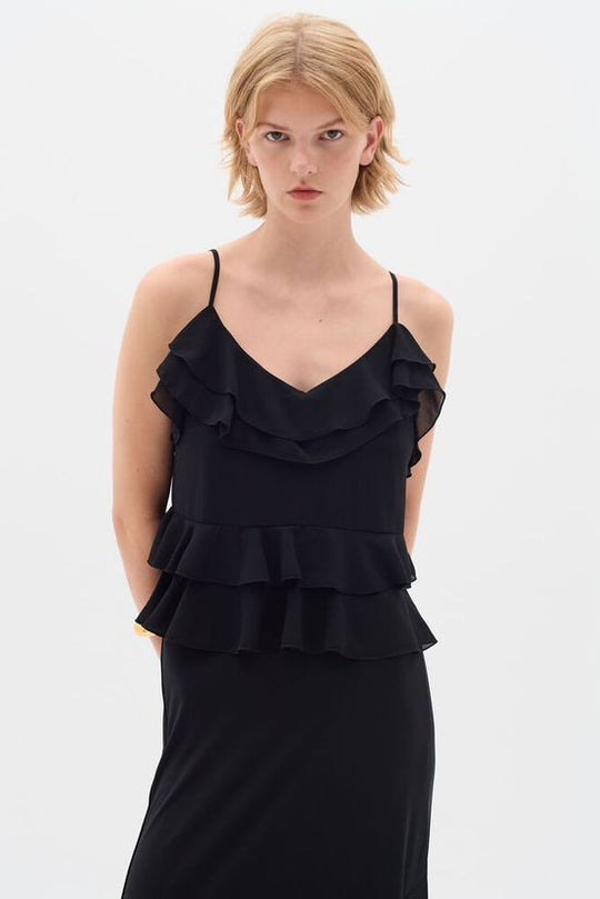 InWear Frankie Top black