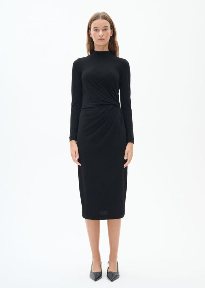 InWear SolanaIW LS Dress Black