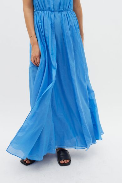InWear JexIW Dress Marina blue