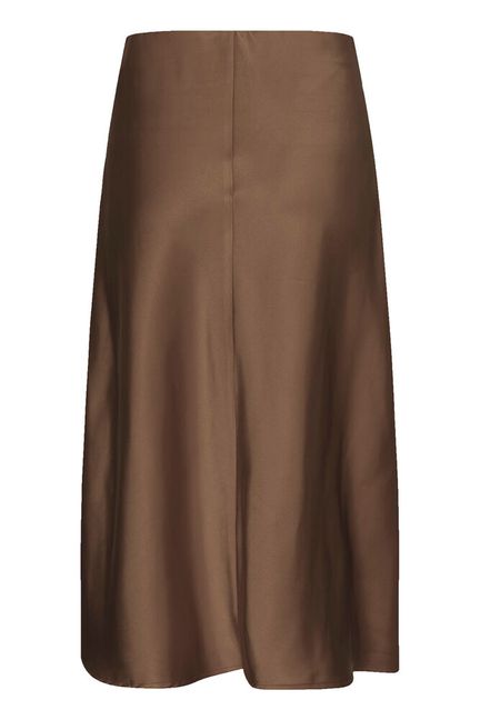 Saint Tropez LodisaSZ Skirt Fondue Fudge