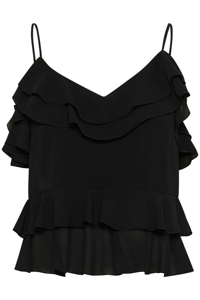 InWear Frankie Top black