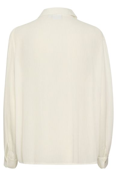 Saint Tropez AlbaSZ Shirt off-white