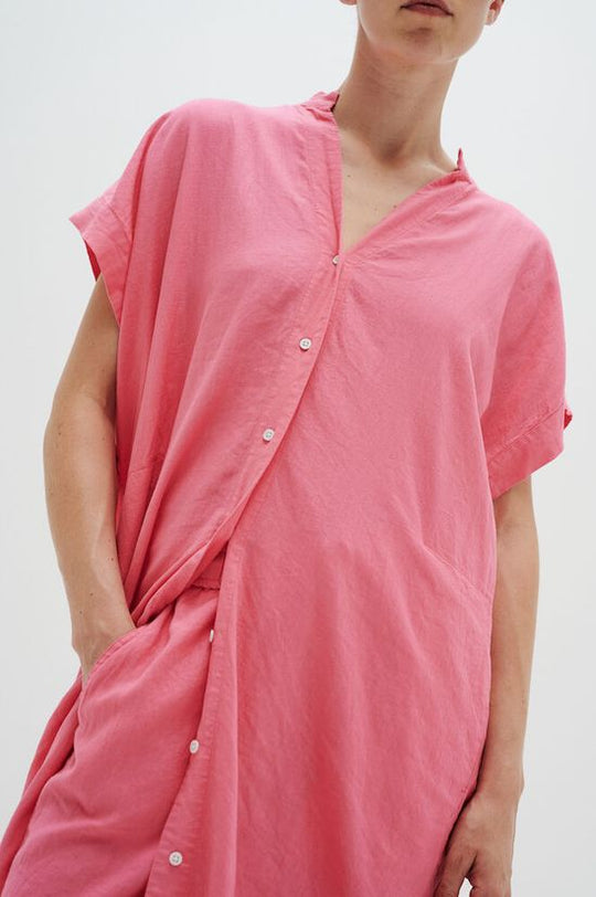 InWear OdetteIW Shirt Dress rose