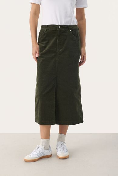 Part Two LeilaniPW Skirt Rosin