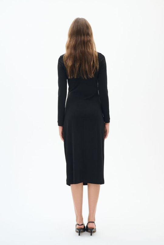 InWear SolanaIW LS Dress Black