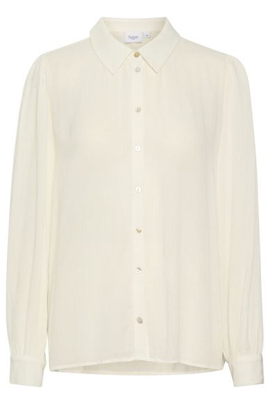 Saint Tropez AlbaSZ Shirt off-white
