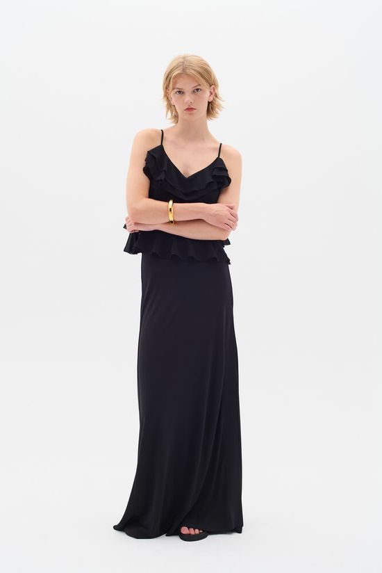InWear Frankie Top black