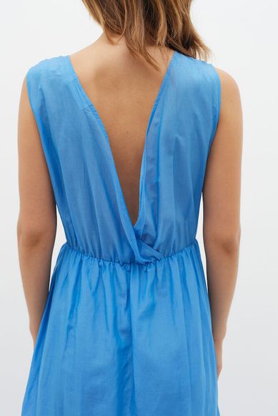 InWear JexIW Dress Marina blue