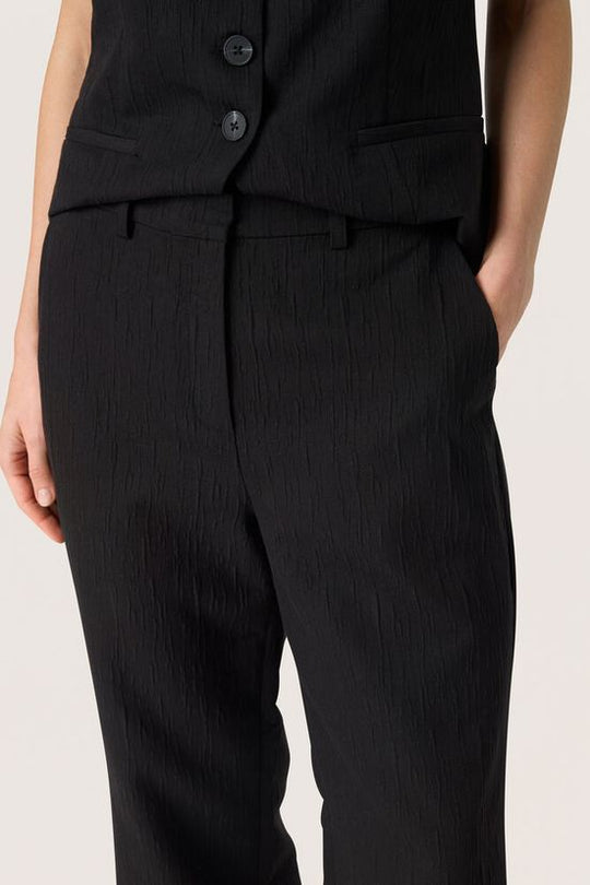 Soaked SLKaylie Pants black