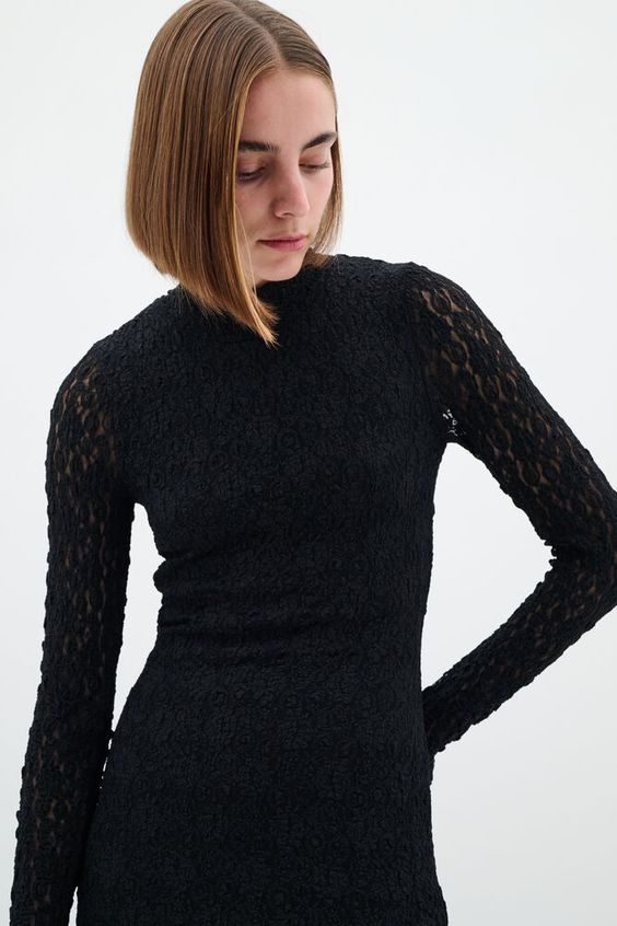 Inwear RissaIW dress black
