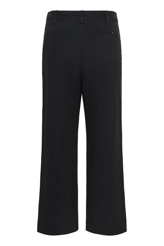 Part Two Belme pants dark blue